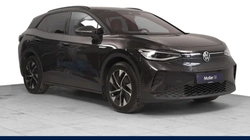 VOLKSWAGEN ID.4 PURE 109 KW pure style Matrix,krok,kam,varmer,varme i ratt.navi.
