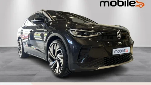 VOLKSWAGEN ID.4 PRO 150 KW 77kWH 204hk 1st