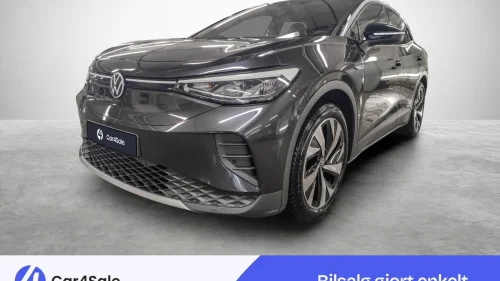 VOLKSWAGEN ID.4 PRO 150 KW 77kwh 487km 1st / V.Pumpe / Norsk / ACC / R.Kam/ 1.Eier