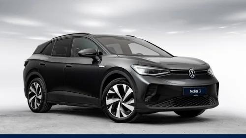 VOLKSWAGEN ID.4 PRO 150 KW 77kWh 204hk Tech Matrix-El.seter-Pano-HeadUp-360kam
