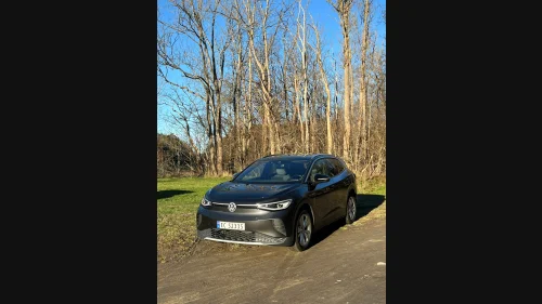 VOLKSWAGEN ID.4 PRO 150 KW 77kWh 204hk 1st Max
