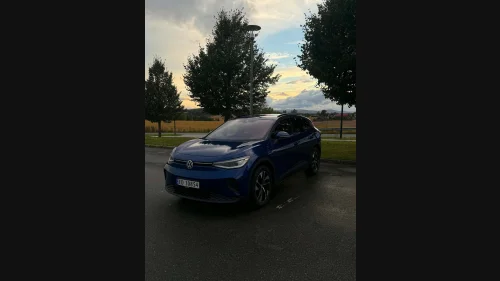 VOLKSWAGEN ID.4 PURE 109 KW 52kWh 148hk Pure Style