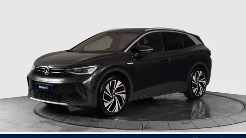 VOLKSWAGEN ID.4 PRO 150 KW 1st Max - 360kam, Pano, Krok, HUD