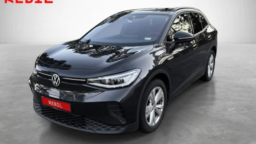 VOLKSWAGEN ID.4 PRO 150 KW Pro Performance Tech/HUD/360/Navi/ACC/Krok/Led/V.pumpe