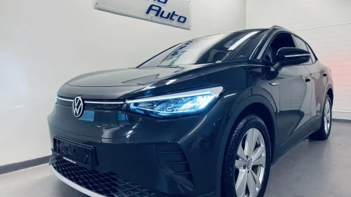 VOLKSWAGEN ID.4 PRO 150 KW "1ST EDITION" 204HK NAVIGASJON/ACC/CARPLAY/KROK
