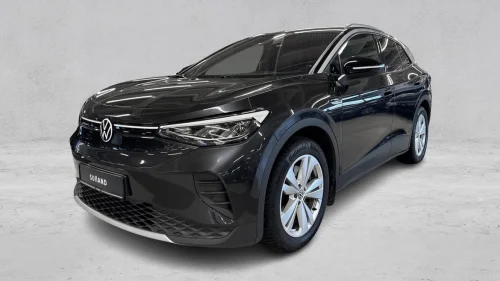 VOLKSWAGEN ID.4 PRO 150 KW 1st Pro Perf. | Hengerfeste I LED I Navigasjon I