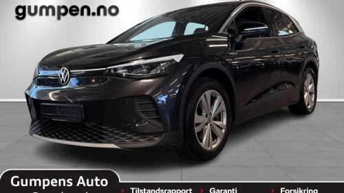 VOLKSWAGEN ID.4 PRO 150 KW R.kam/Navi/ACC/H.feste/Keyless/Varmepumpe++