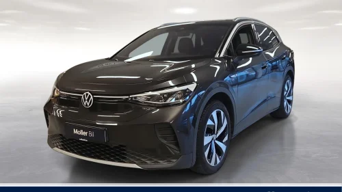 VOLKSWAGEN ID.4 PRO 150 KW 1st 204hk / R.kamera / H.feste / ACC / NAVI