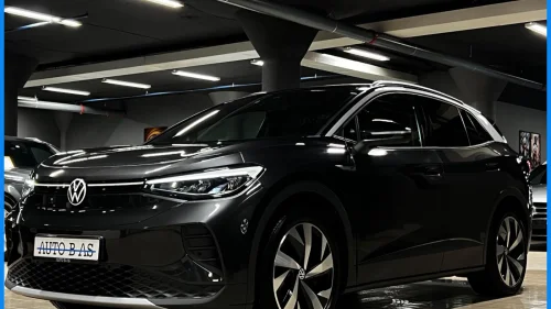 VOLKSWAGEN ID.4 PRO 150 KW PRO 150 KW / 1st Edition / ACC / R.Kamera / CarPlay