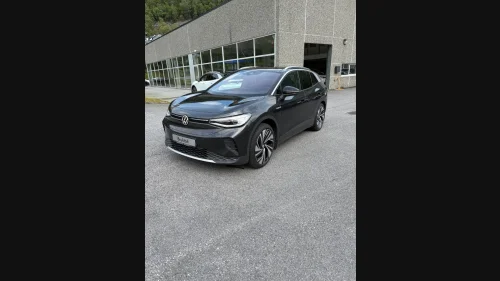 VOLKSWAGEN ID.4 PRO 150 KW 1st max