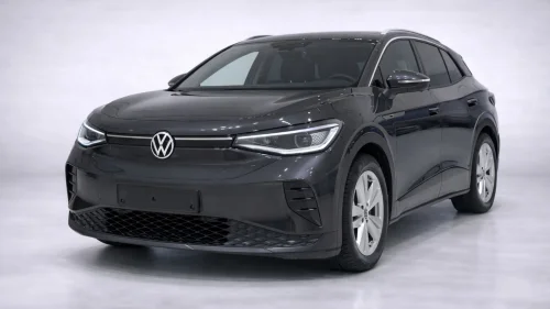 VOLKSWAGEN ID.4 PRO 150 KW PRO 204HK Performance/ACC/Rkam/Rattvarme/Krok/Varmepume