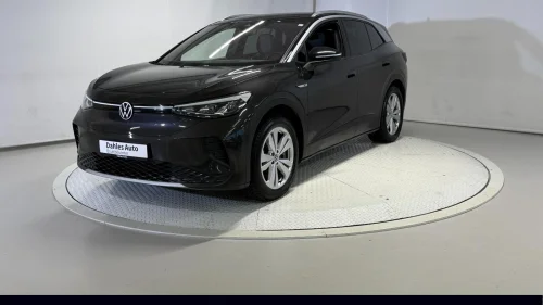 VOLKSWAGEN ID.4 PRO 150 KW PRO 150 KW ACC/Krok/Kamera/Delskinn/V-pumpe/Navi/Carpla