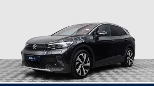 VOLKSWAGEN ID.4 PRO 150 KW 1st