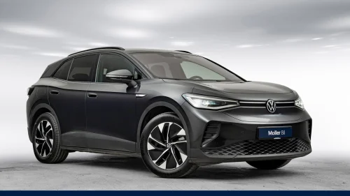VOLKSWAGEN ID.4 PRO 150 KW 77kWh 204hk Business H.feste-Style-Matrix-R.kamera mm.