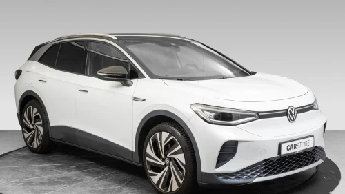 VOLKSWAGEN ID.4 PRO 150 KW 77kWh 204hk 1st Max HeadUp/El.seter/Pano
