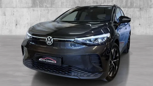 VOLKSWAGEN ID.4 PRO 150 KW PRO 77kWH 515km / KROK/ ACC/ AMBIENT LYS++