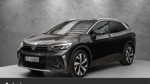 VOLKSWAGEN ID.4 PRO 150 KW 1st/hengerfeste/ryggekamera/++