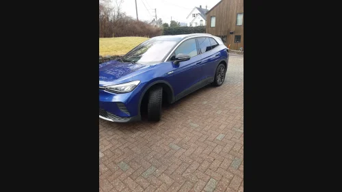 VOLKSWAGEN ID.4 PRO 150 KW