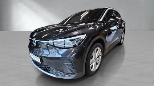 VOLKSWAGEN ID.4 PRO 150 KW 77kWH 204hk 1st NAVI-KAMERA-ACC-KROK