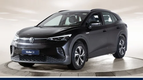 VOLKSWAGEN ID.4 PURE 109 KW Pure City - P.Sens, ACC, LED