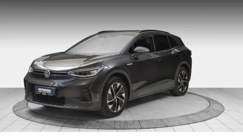 VOLKSWAGEN ID.4 PRO 150 KW 77kWH 204hk PRO 1ST H.FESTE|MATRIX|360|HUD|PANO