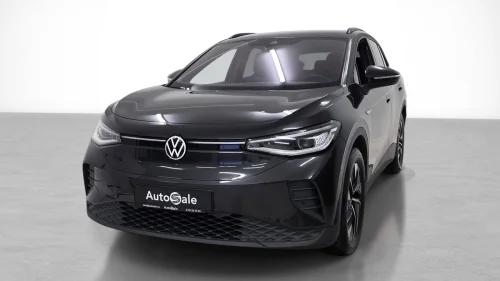 VOLKSWAGEN ID.4 PRO 150 KW Pro Performance/Top Sport/Massasje/Krok/Norsk/S+V