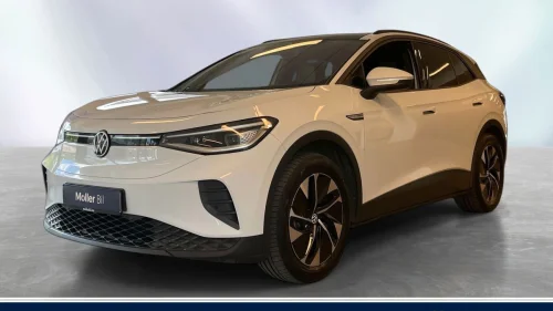 VOLKSWAGEN ID.4 PRO 150 KW Pro Perf. Family / 507km (WLTP) Utvidet garanti/H.feste