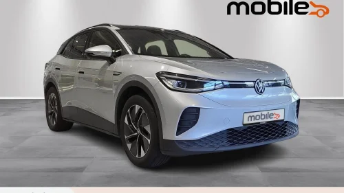 VOLKSWAGEN ID.4 PRO 150 KW Pro 77kWh 204hk Matrix/Hengerfeste/Panorama