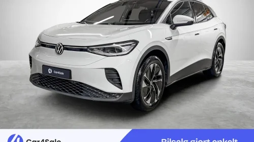 VOLKSWAGEN ID.4 PRO 150 KW Pro Tech 77kWh 495km / Pano / HUD / 360 / Matrix / ACC