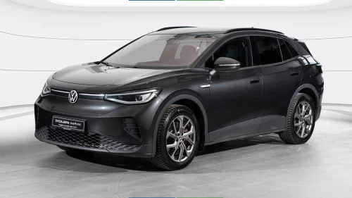 VOLKSWAGEN ID.4 PRO 150 KW pro perf. business LedMatrix/Krok/El.seter/Ryggekamera