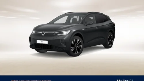 VOLKSWAGEN ID.4 PRO 150 KW Pro Perf. Business - R.Kam, Matrix, Krok, Keyless