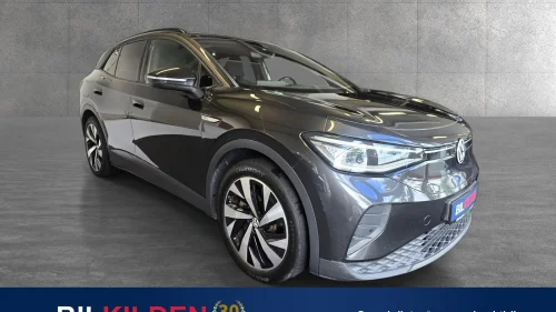 VOLKSWAGEN ID.4 PRO 150 KW 77kWh Pro Performance Max, Krok, Alt av utstyr