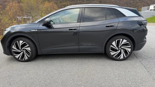 VOLKSWAGEN ID.4 PRO 150 KW 77kWh 204hk 1st Max