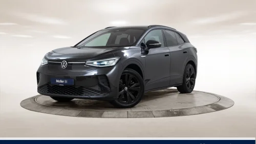 VOLKSWAGEN ID.4 PRO 150 KW Pro Perf. Tech - 360Kam, Pano, HUD, Matrix