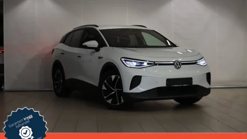 VOLKSWAGEN ID.4 PRO 150 KW ID.4 Pro Perf. business Krok/Matrix/Kamera