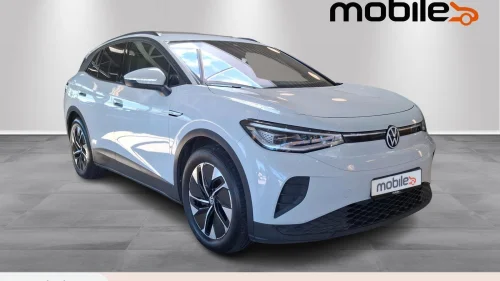 VOLKSWAGEN ID.4 PRO 150 KW Pro 77kWH 204hk 1st