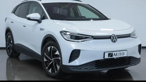 VOLKSWAGEN ID.4 PRO 150 KW 1.ST PRO 204HK/ACC/NAVI/KAMERA/LED/KROK/CARPLAY/DAB