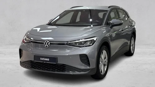 VOLKSWAGEN ID.4 PURE 109 KW Pure | Hengerfeste | Velholdt  | Navigasjon