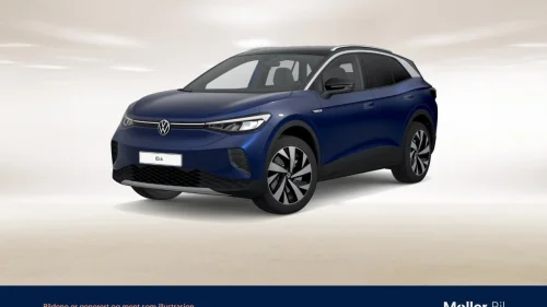 VOLKSWAGEN ID.4 PRO 150 KW 1st - R.Kam, ACC, Navi