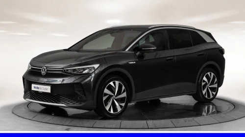 VOLKSWAGEN ID.4 PRO 150 KW 1st - R.Kam, Navi, ACC, Krok