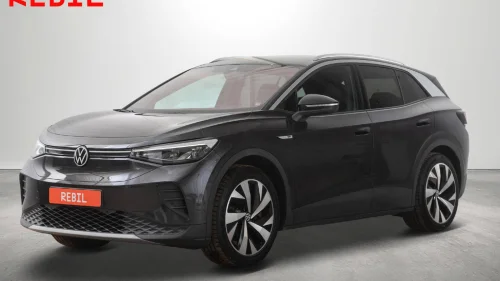 VOLKSWAGEN ID.4 PRO 150 KW 77kWh/Pro/Krok//ACC/Rkam/Navi/V.pumpe/DAB