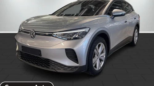 VOLKSWAGEN ID.4 PRO 150 KW pro perf. life Krok/Navi/Keyless/Oppv.ratt/Lane assist
