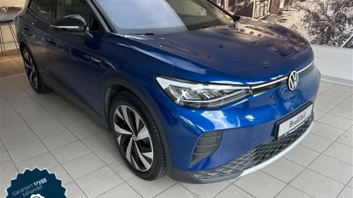 VOLKSWAGEN ID.4 PRO 150 KW 1st