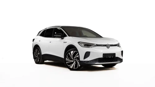 VOLKSWAGEN ID.4 PRO 150 KW 77kWh 204hk 1st Max