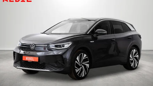 VOLKSWAGEN ID.4 PRO 150 KW 1st Max/V.Pumpe/Pano/ACC/Navi/360Kam/Memory/Krok