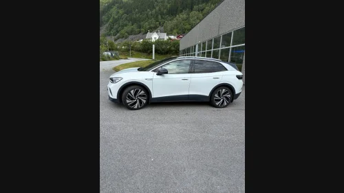 VOLKSWAGEN ID.4 PRO 150 KW 1st max
