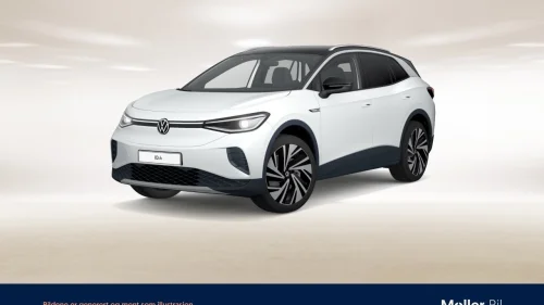 VOLKSWAGEN ID.4 PRO 150 KW 1st max -HUD|360Kam|Pano|Krok