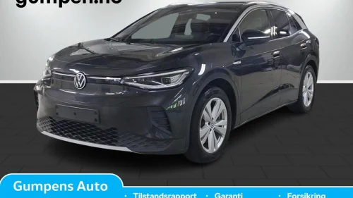 VOLKSWAGEN ID.4 PRO 150 KW 1st max