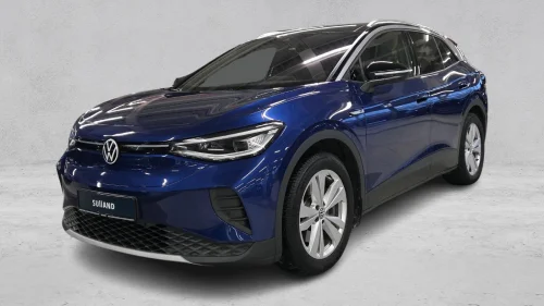 VOLKSWAGEN ID.4 PRO 150 KW 1st max