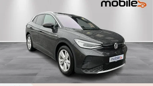 VOLKSWAGEN ID.4 PRO 150 KW 77kWh 204hk 1st Max Hengerfeste, Panorama